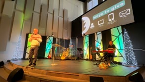 Sunday Sermon (12/22/24)