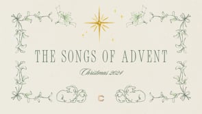 “The Gloria” by the Angels