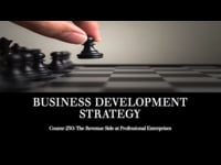 Strategy product video - SD 480p