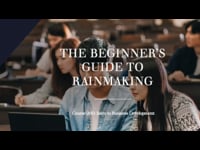 Beginner's Guide Video - SD 480p