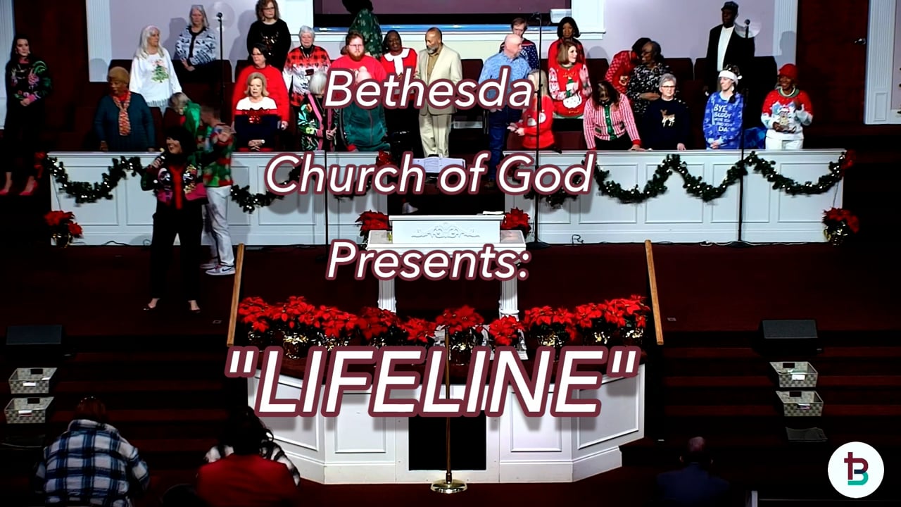 PROMISES: Bethesda Church of God