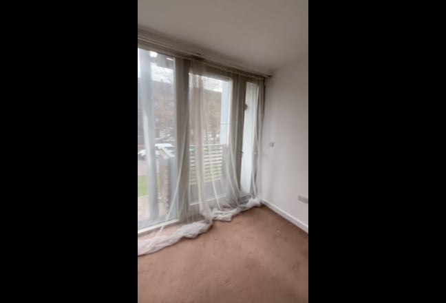 1 Bed Flat, Allis Mews, Harlow, CM17 Main Photo