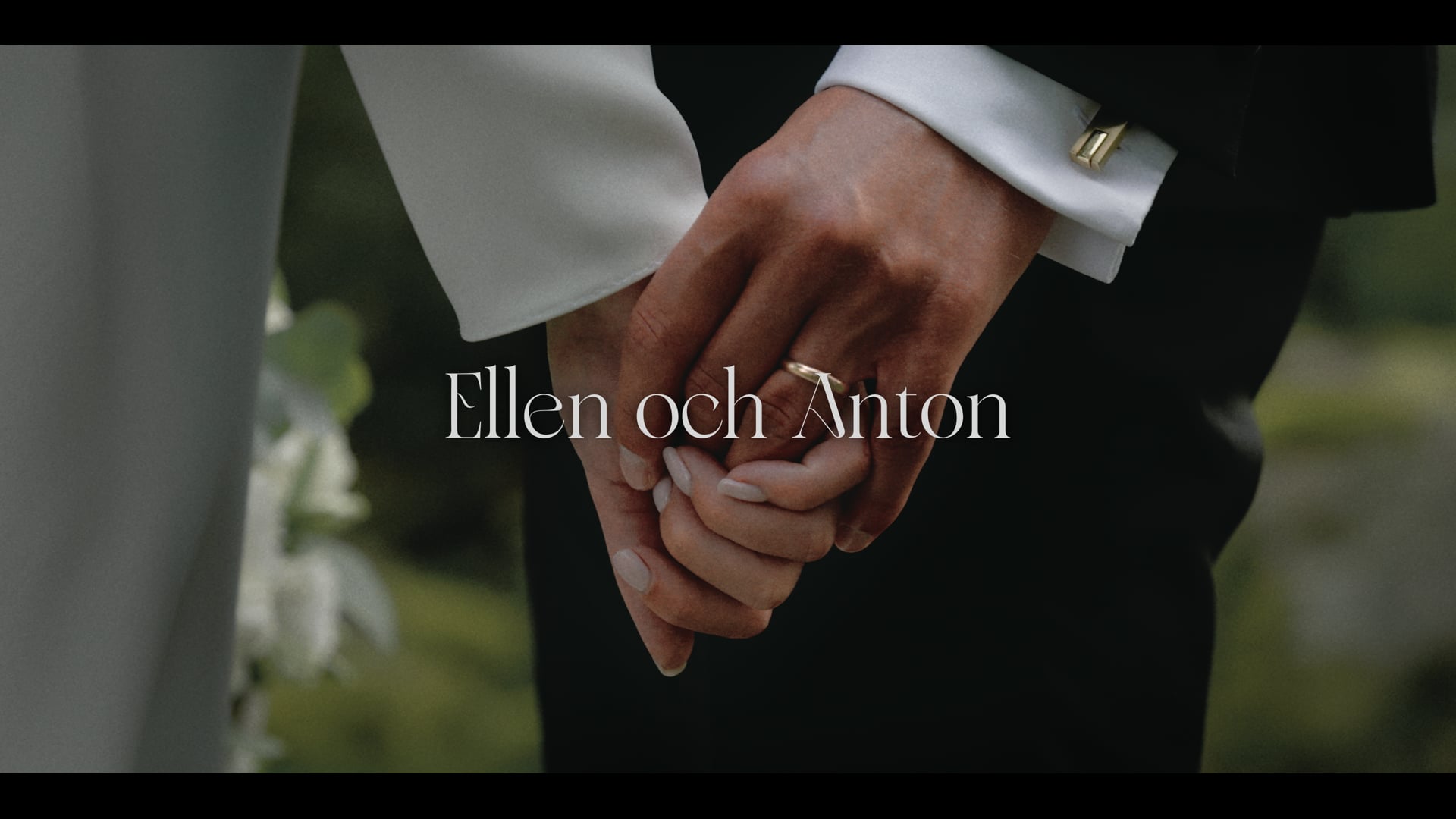Ellen & Anton