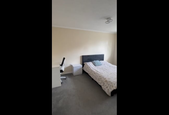 Double Room for Professional near City Hospital  Main Photo