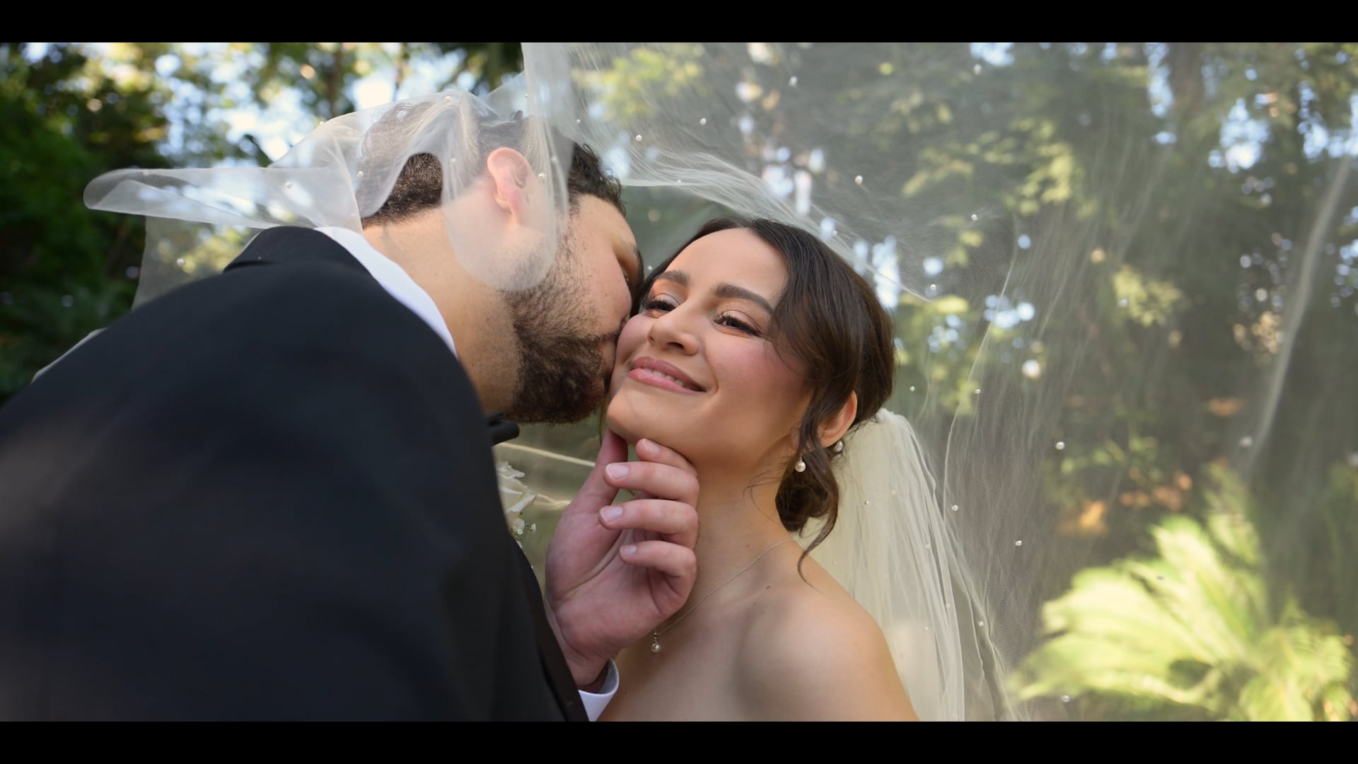 Isabella & Paul - Highlight Reel