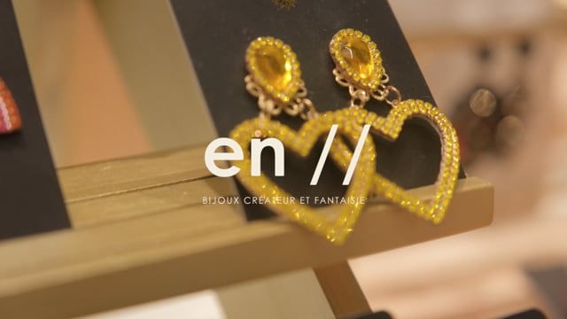 En parallèle - Inauguration