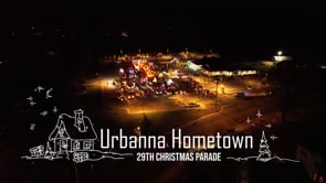 29th Urbanna Hometown Parade