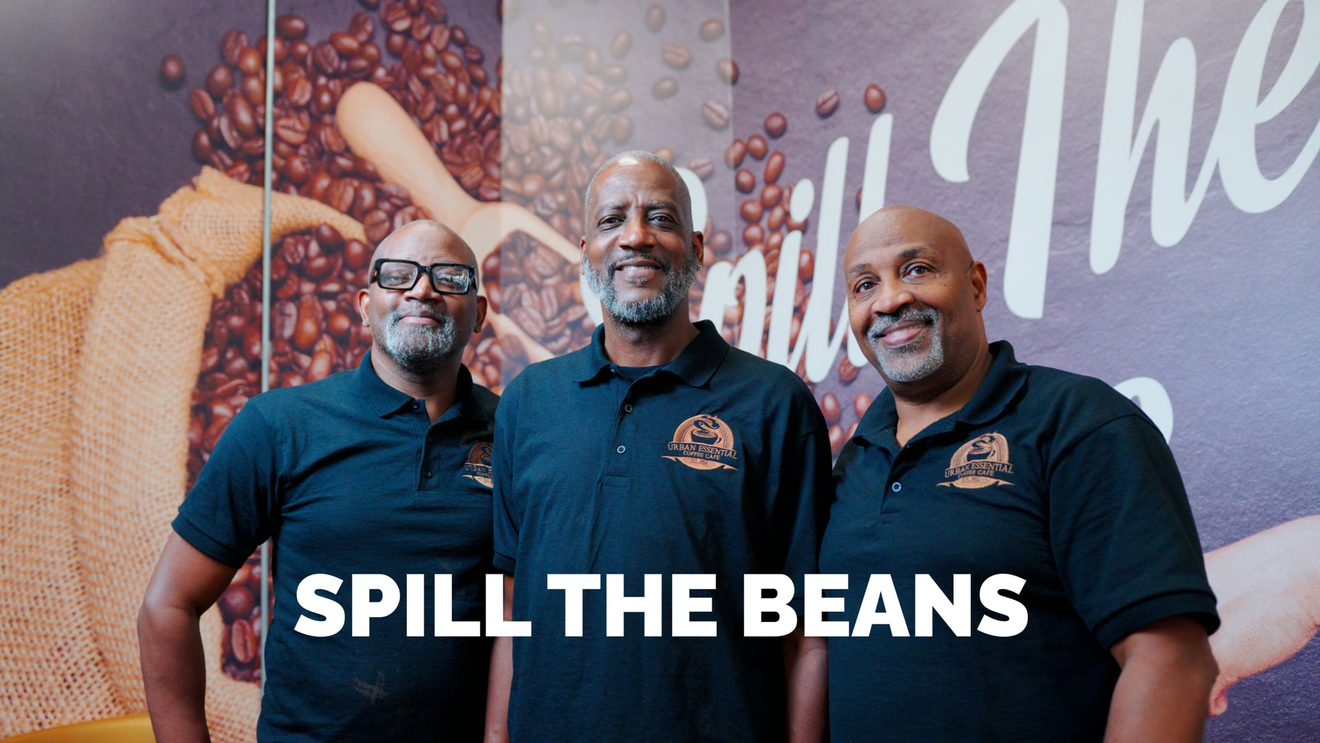 My Black Owned: Spill the Beans | West Side, Chicago