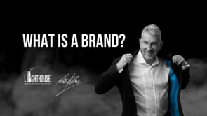 Free Series | Video 1: What Is A Brand