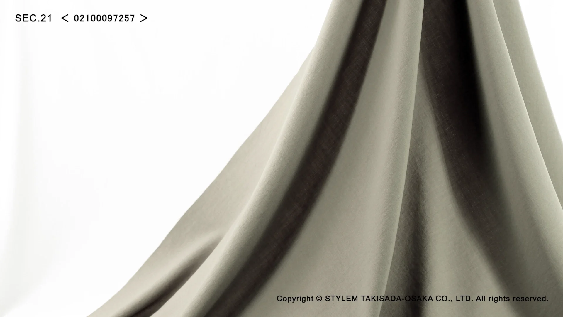 ジプシーツィル[02100097257] | STYLEM FABRIC STORE