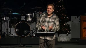 Jesus Came To Give Life