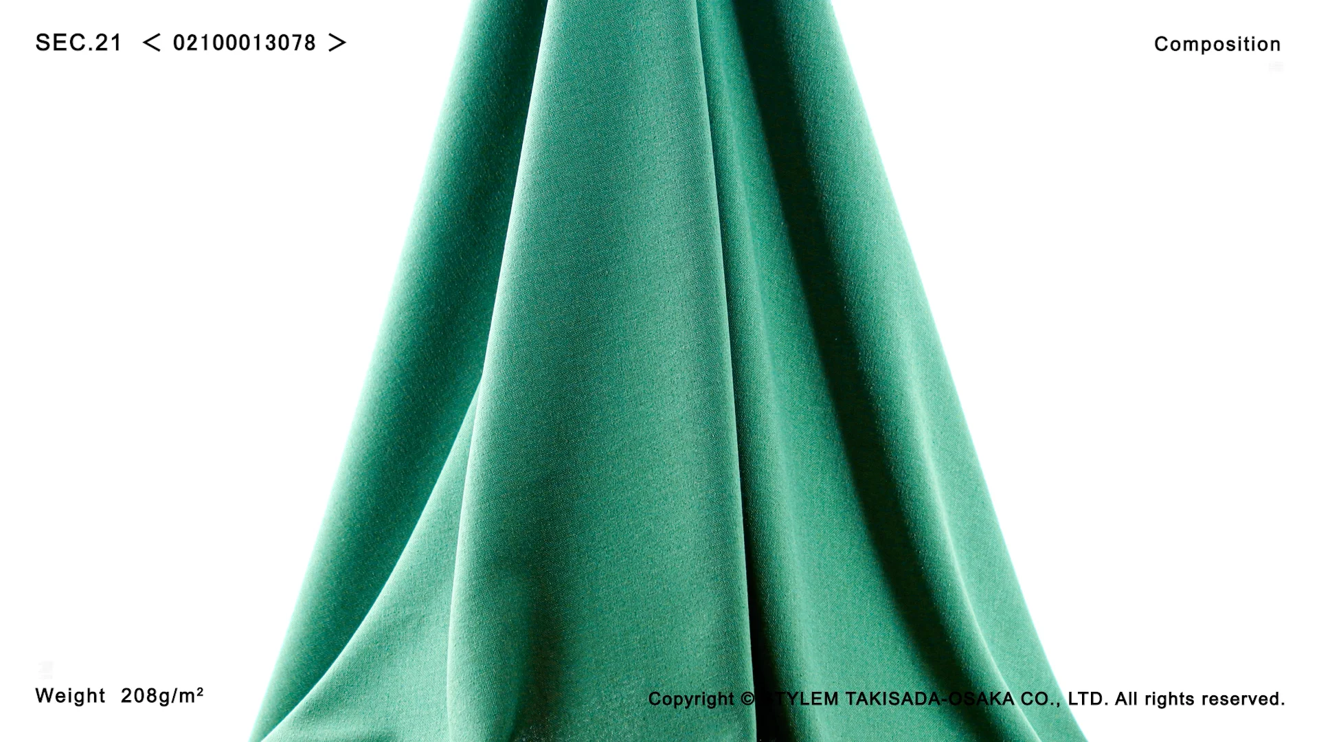 トリクスラブレーヨンストレッチ[02100013078] | STYLEM FABRIC STORE