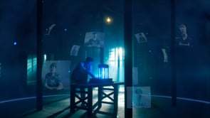 Riot Games - League of Legends 2023 Pacific Championship Series Hype Video 英雄聯盟PCS夏季總決賽前導