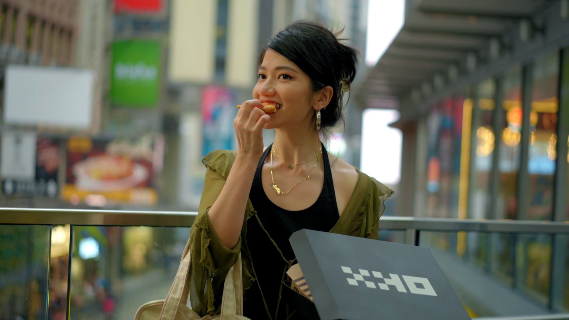 OKX - 2023 Bitcoin Pizza Day in Hong Kong | Official Video