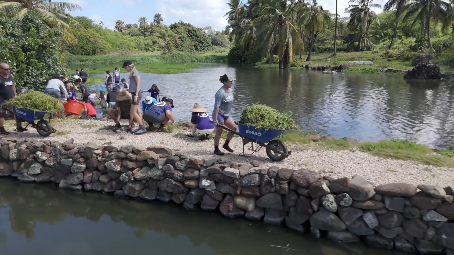 Outside Hawai'i 2024 - 012 Episode
