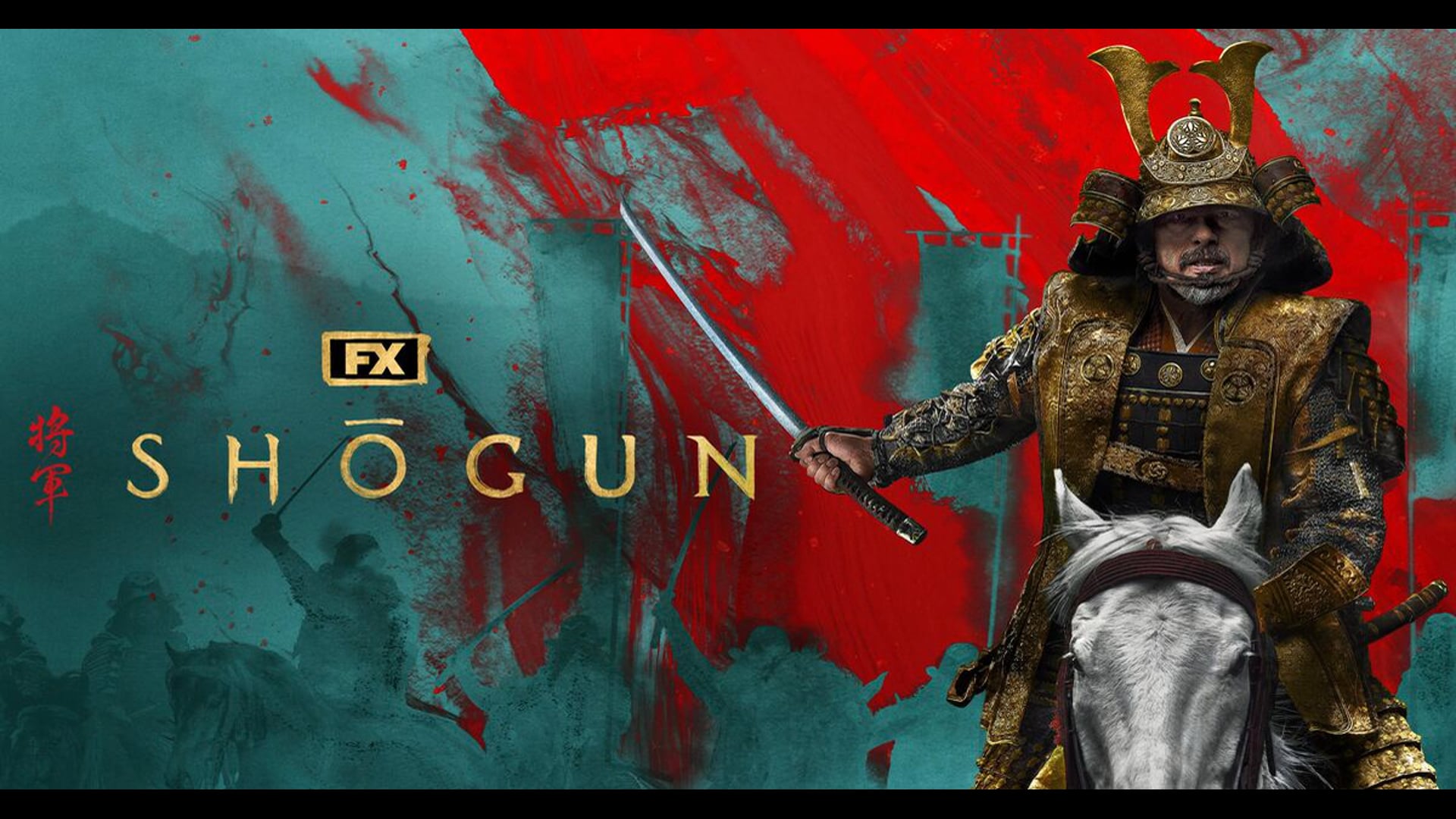 FX - Shogun - TV60 - Vultures