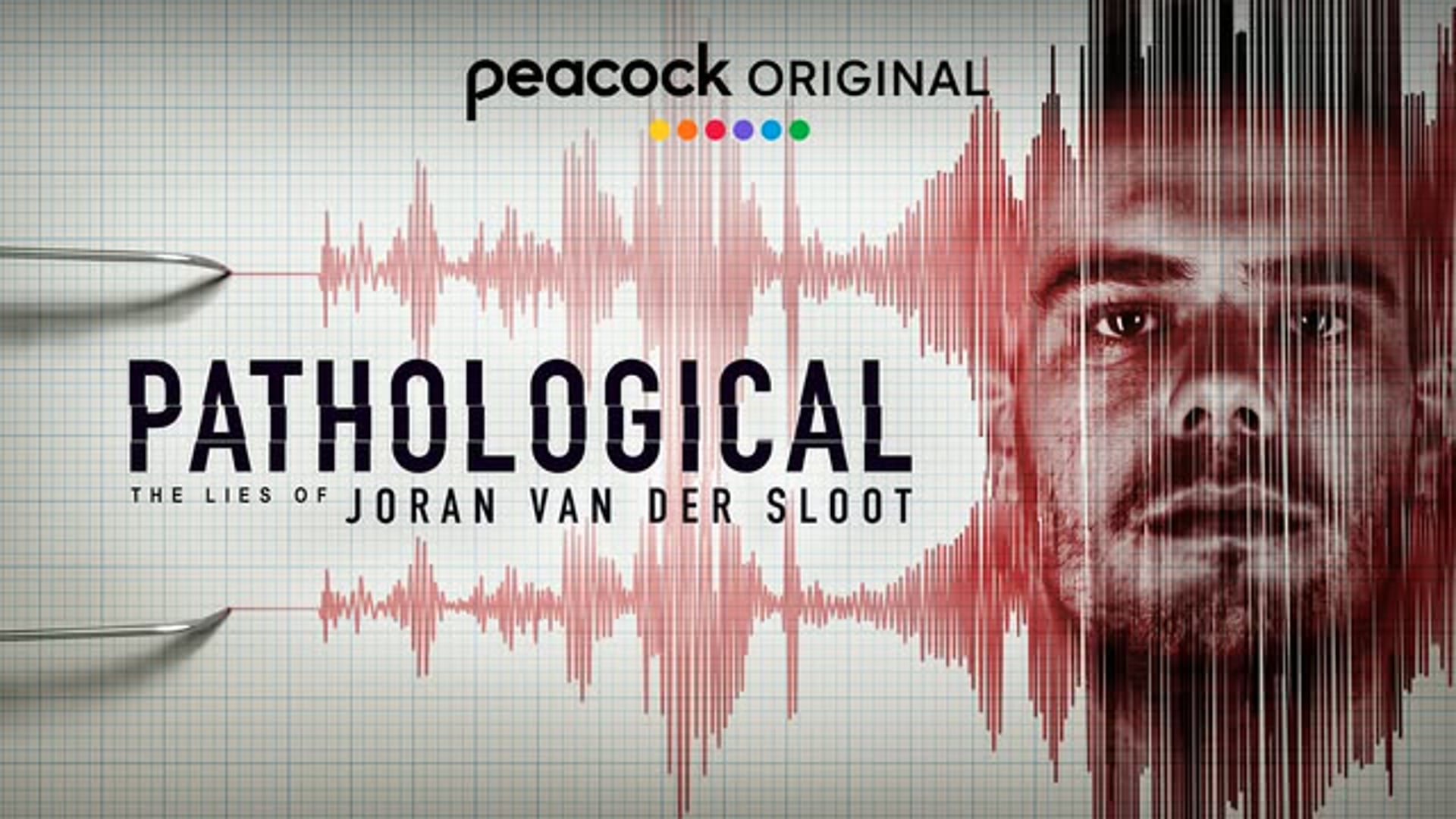 Peacock - Pathological - Official Trailer