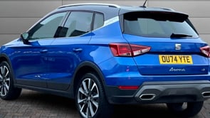 SEAT ARONA 2024 (74)