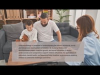 Module 1: Introduction to Child Psychology