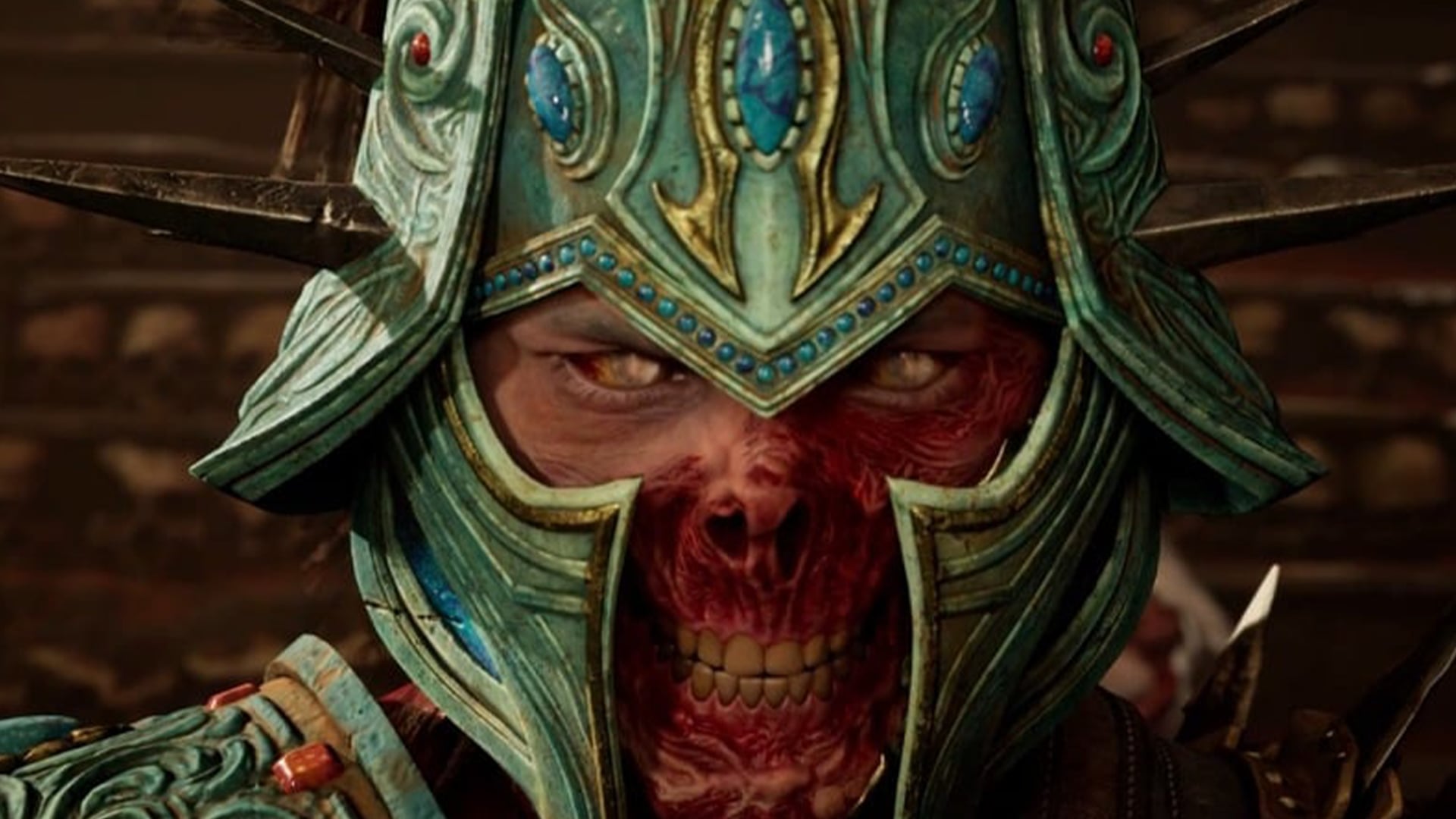 WB Games - Mortal Kombat 1 - Khaos Reigns Announce Trailer