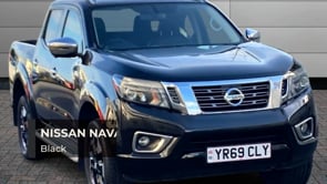 NISSAN NAVARA 2019 (69)