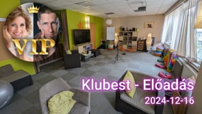 2024.12.16. EGO, egós működések