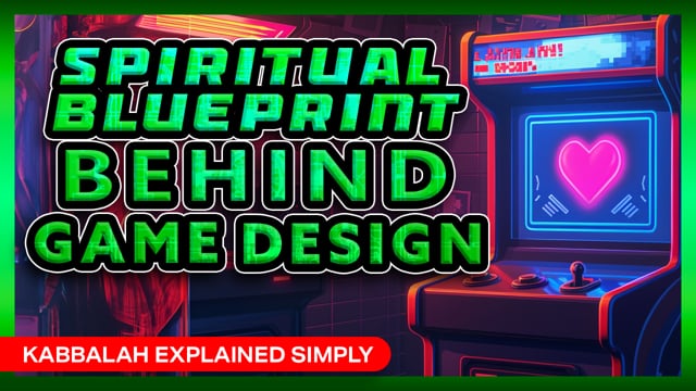 The Spiritual Blueprint Behind Video Game Design with Gianni – Dec 22, 2024