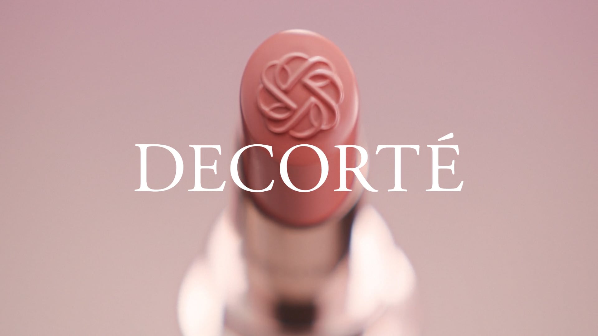 KOSE - DECORTÉ ROUGE
