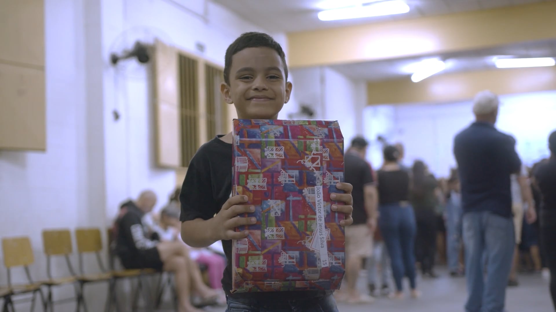 The Caring Family Foundation