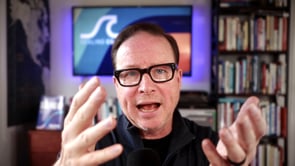 Start Big - Bill Gallagher