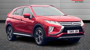 MITSUBISHI ECLIPSE CROSS 2019 (19)