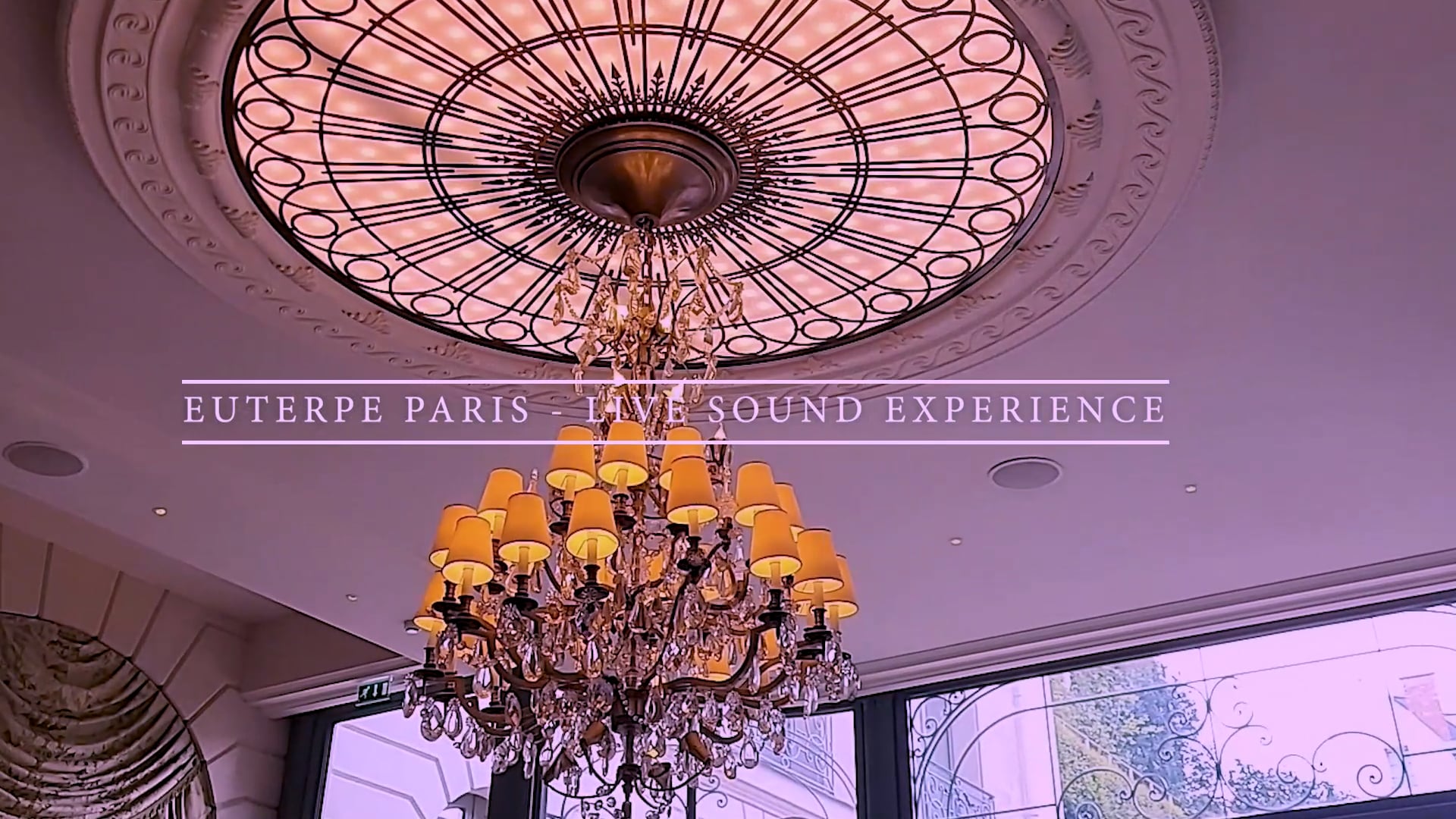 Euterpe Paris Duo Violin & Piano