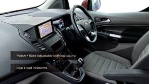 FORD GRAND TOURNEO CONNECT 2020 (20)