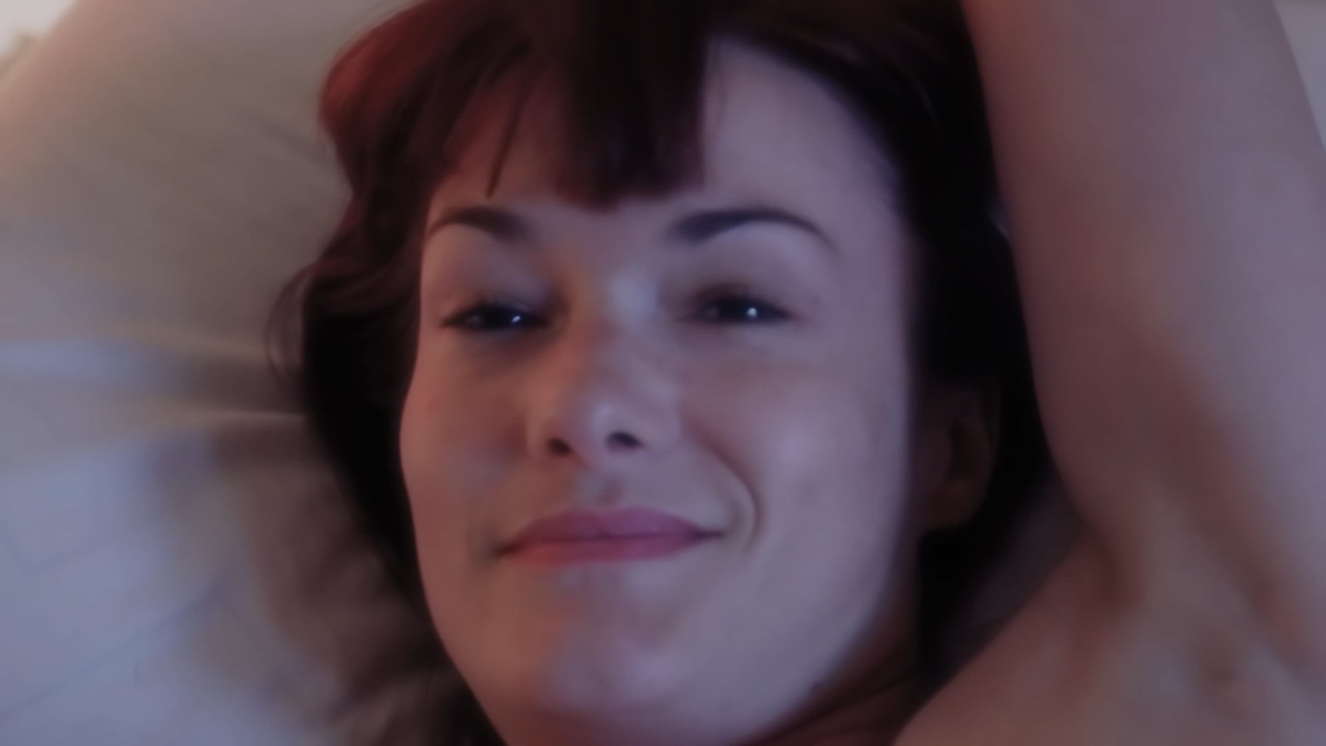 Katherine - Sample Clip