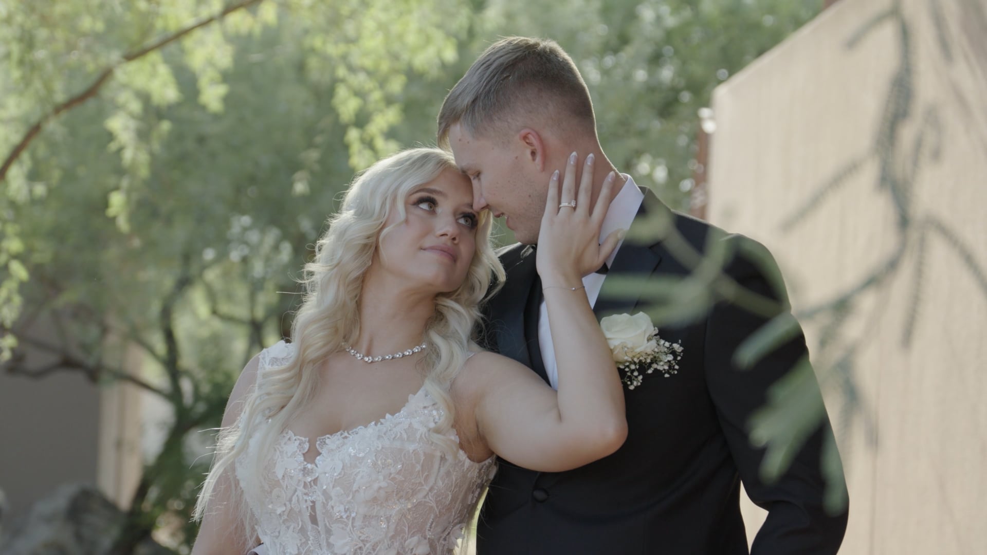Ashley & Walker 10.26.2024