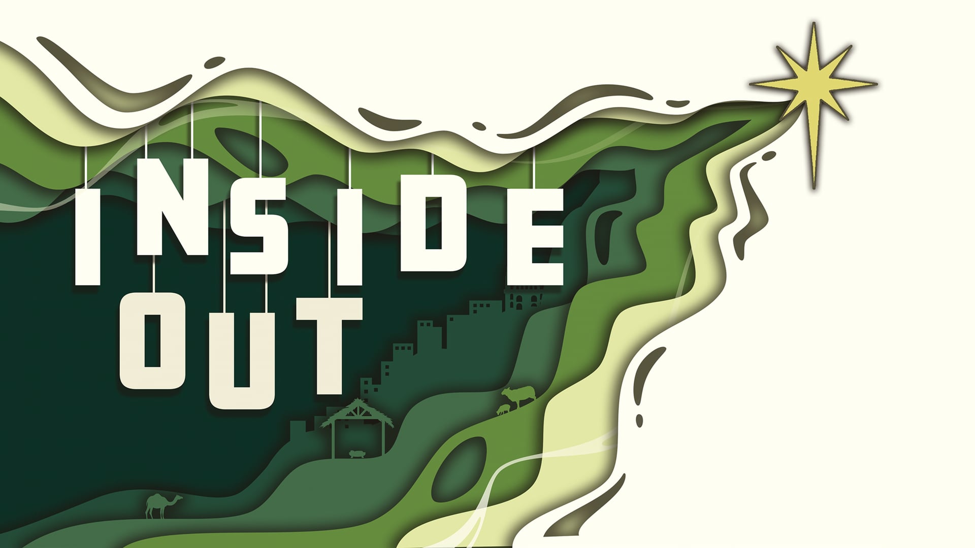 Christmas Inside Out: Lament - December 22, 2024