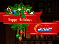 Daylight Transport Holiday Celebration 2024