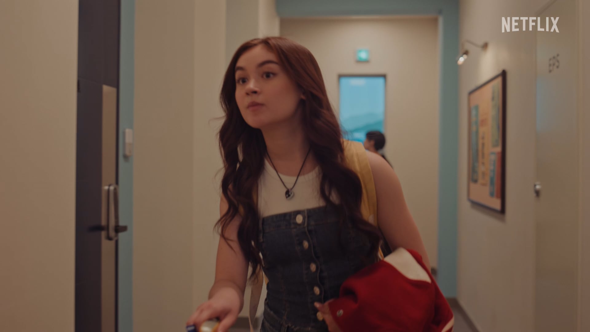 XO, Kitty S2 – Trailer