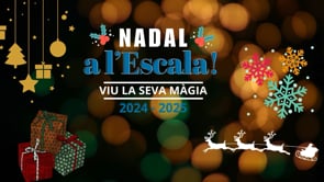 Nadal 2024: Concert de Nadal EMM El Gavià 