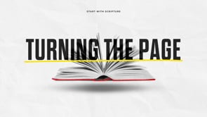 12.22.2024- Core 52- Turning The Page: Personal Grit