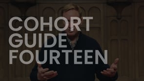 Center for Christian Proclamation: Cohort Guide 14