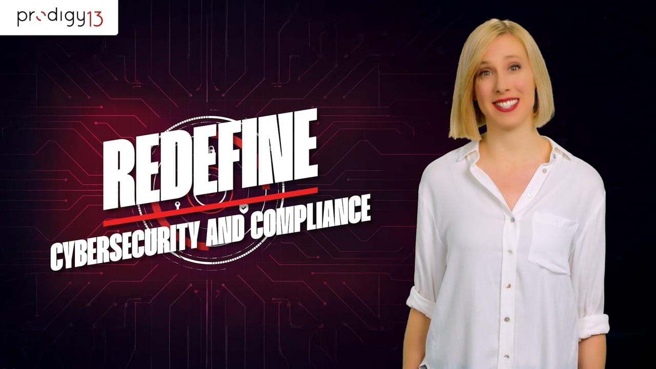 Watch Prodigy 13 Penetration Testing overview