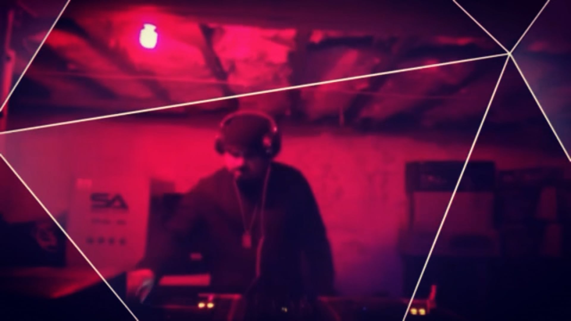 Promotional video thumbnail 11 for DJQ