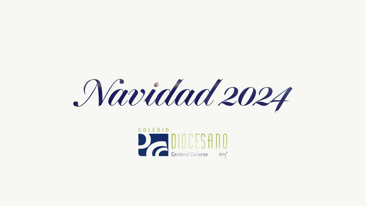 Feliz Navidad con PAZ