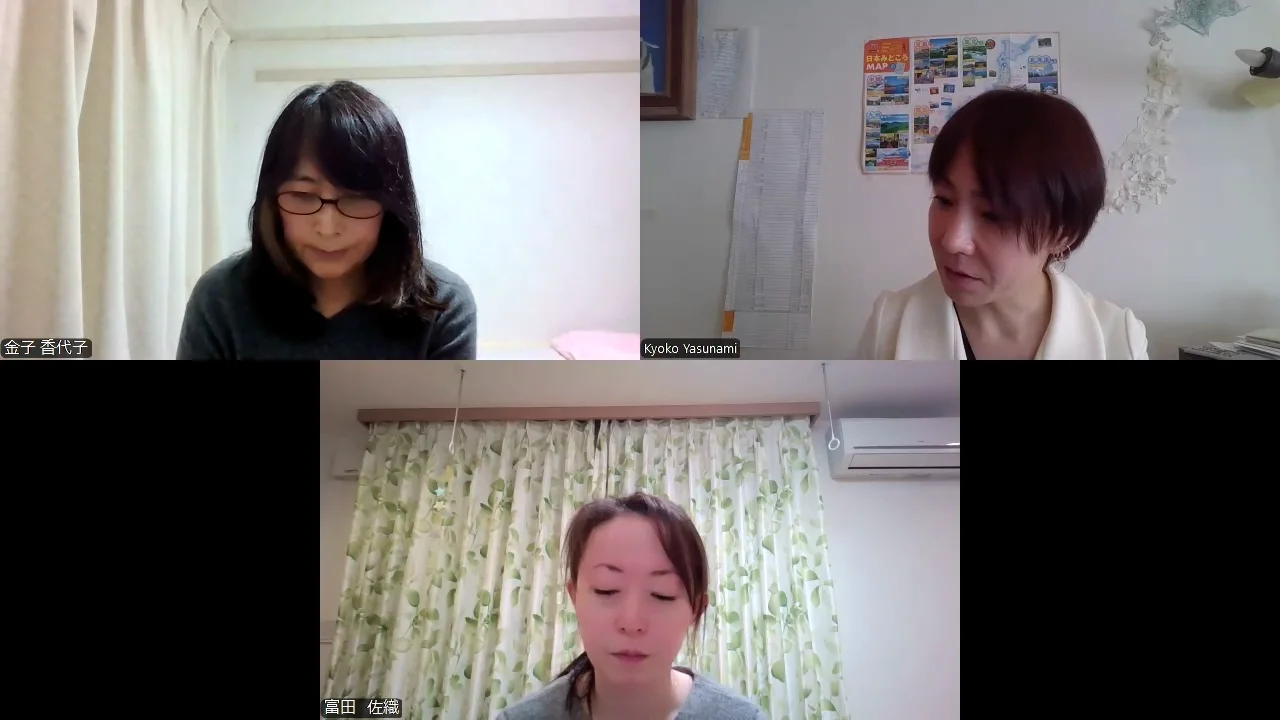 6年生相談会「算数の立て直し」│中学受験カフェ