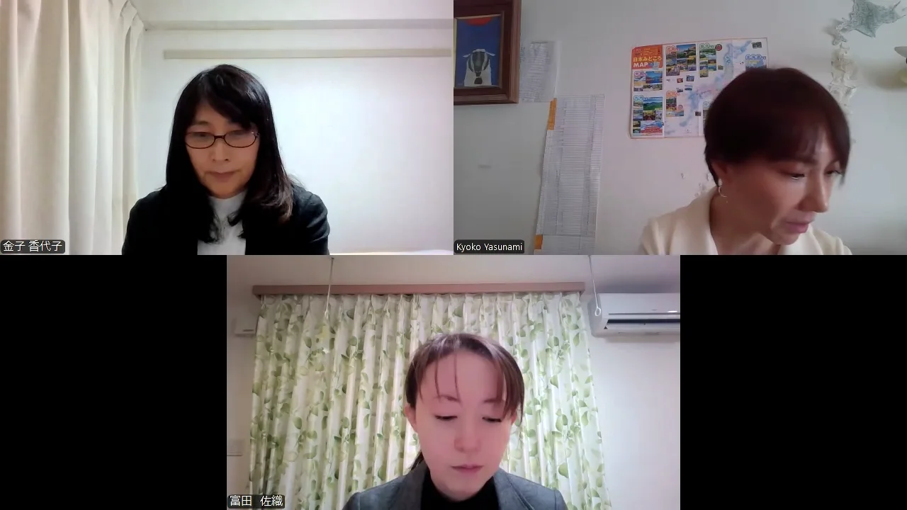 6年生相談会「国語と理科社会」│中学受験カフェ