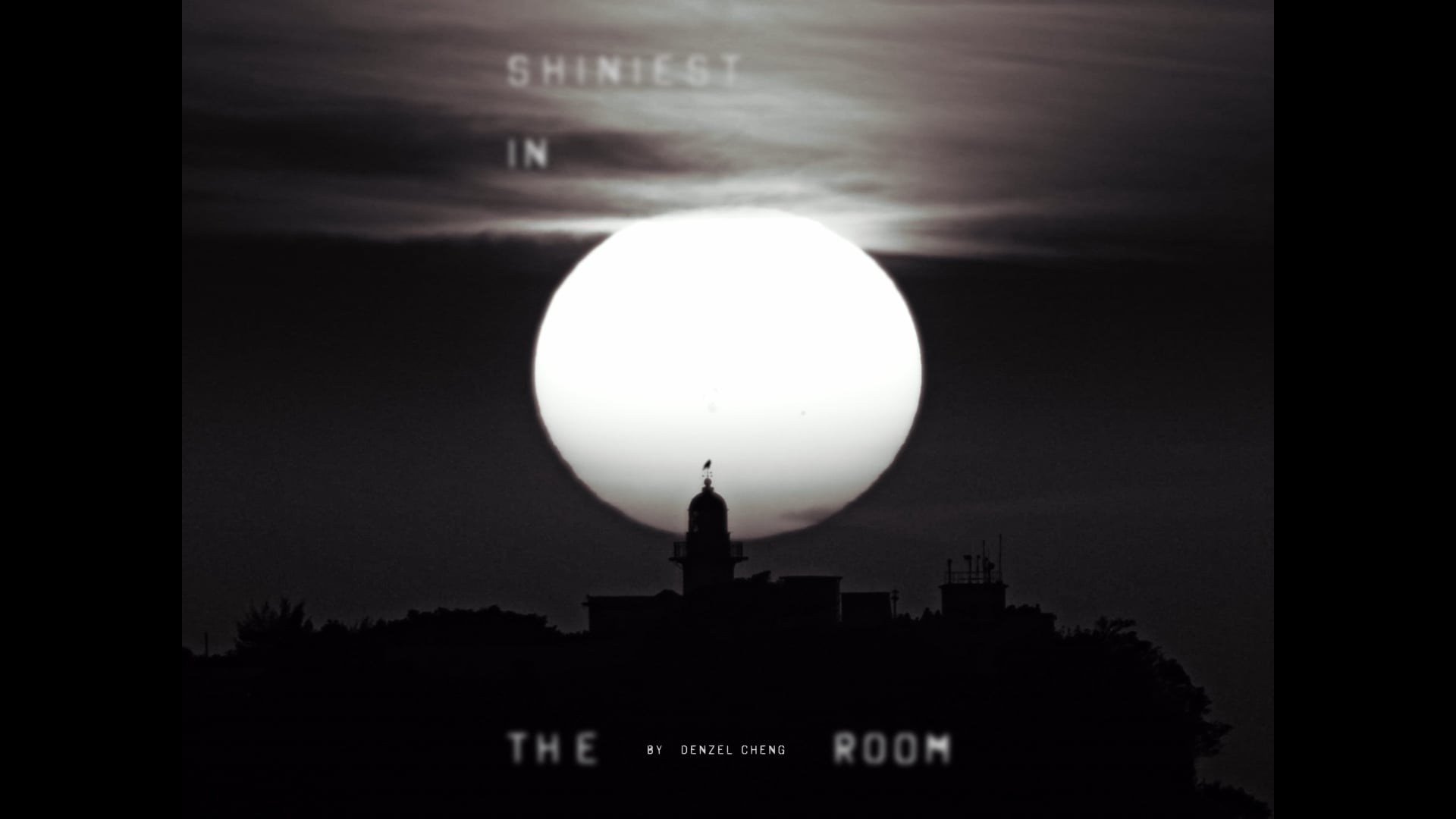 Denzel Cheng - SHINIEST IN THE ROOM (Music Video)