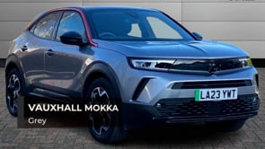 VAUXHALL MOKKA 2023 (23)