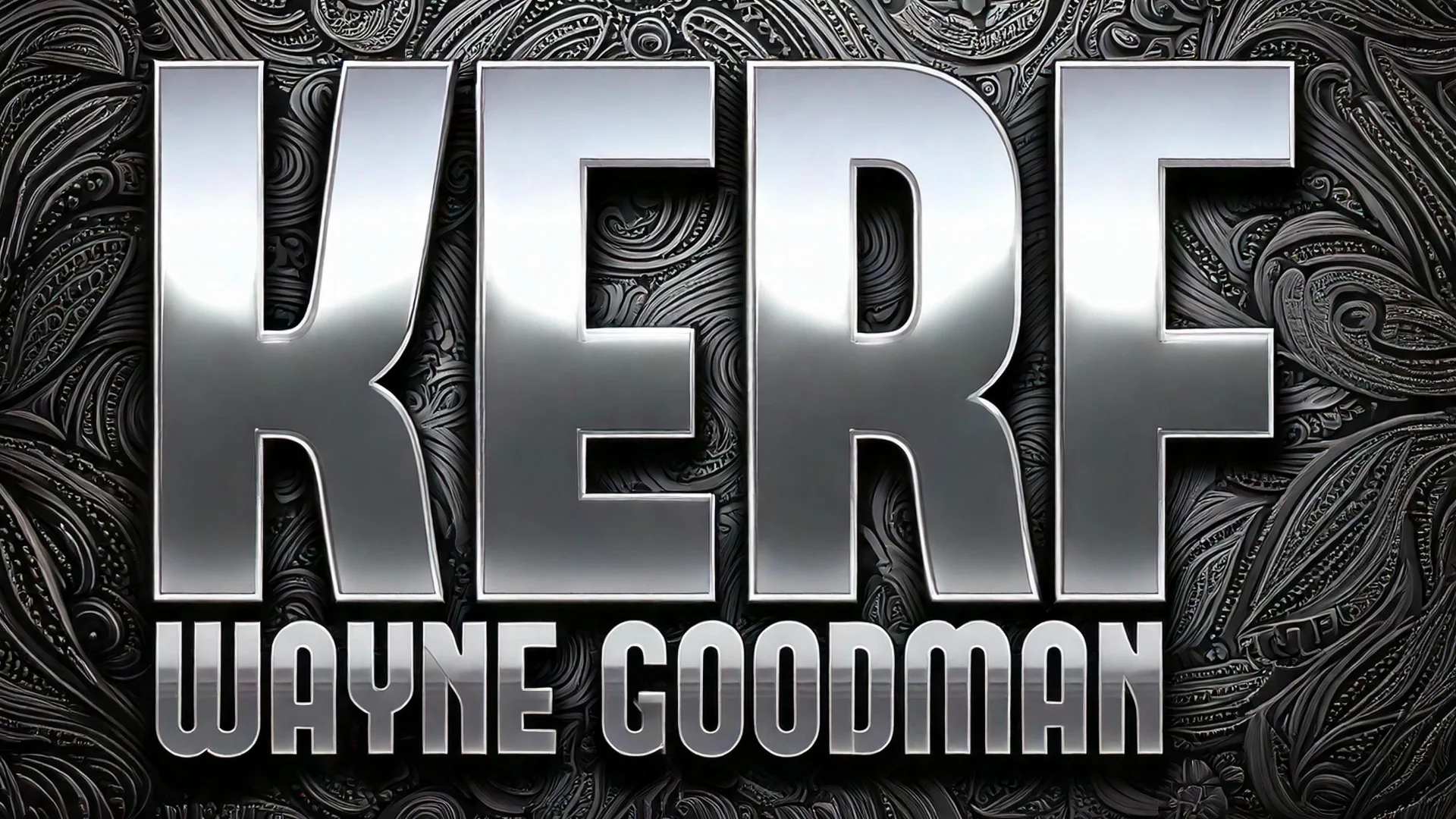 KERF by Wayne Goodman – Alakazam Magic
