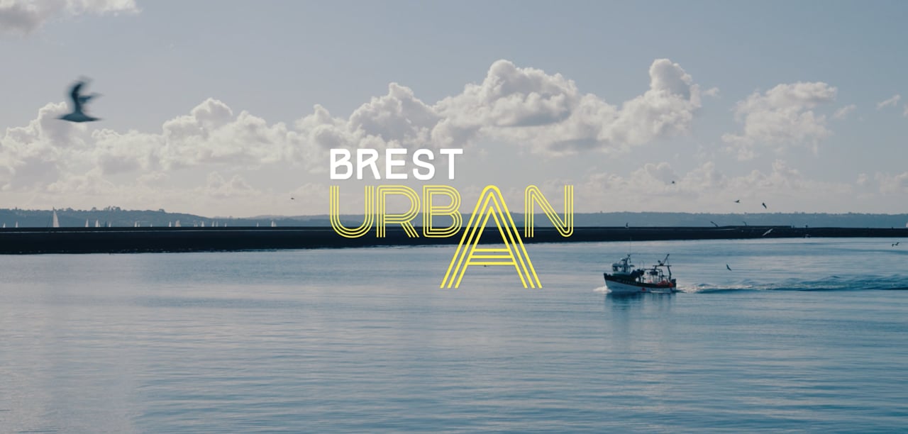 Brest Urban Trail — Teasers